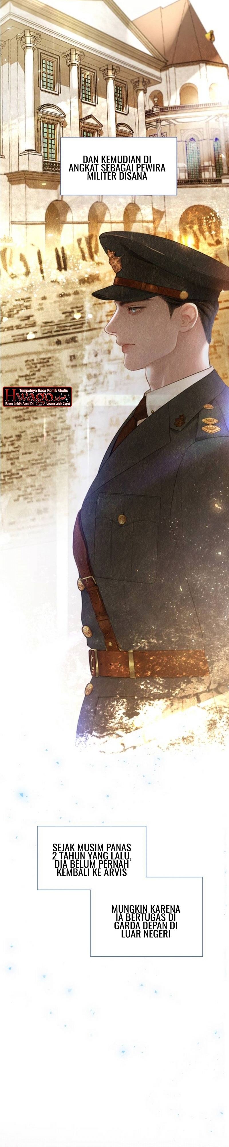 Cry Even Better If You Beg Chapter 08 Bahasa Indonesia