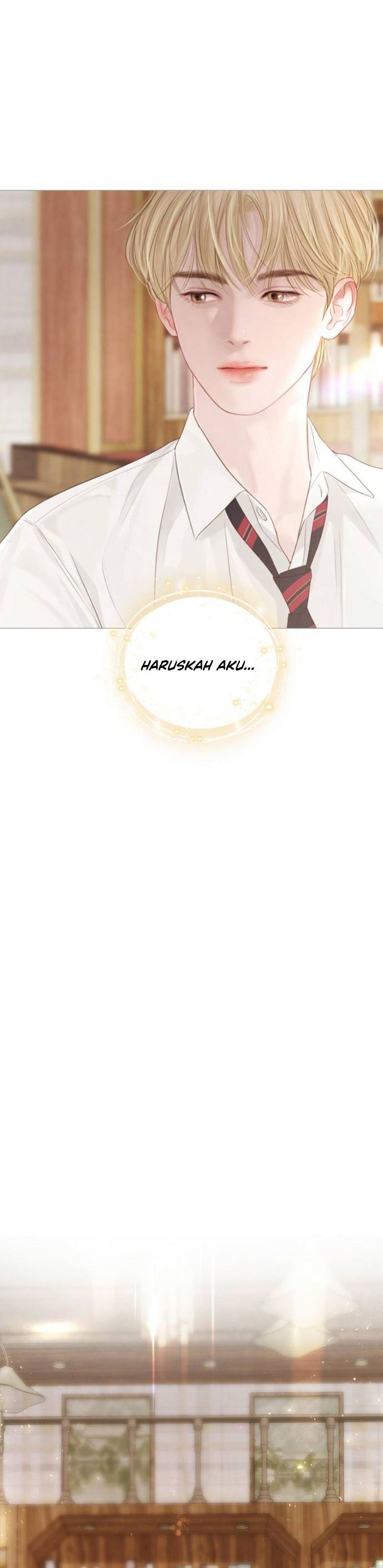 Cry Even Better If You Beg Chapter 08 Bahasa Indonesia