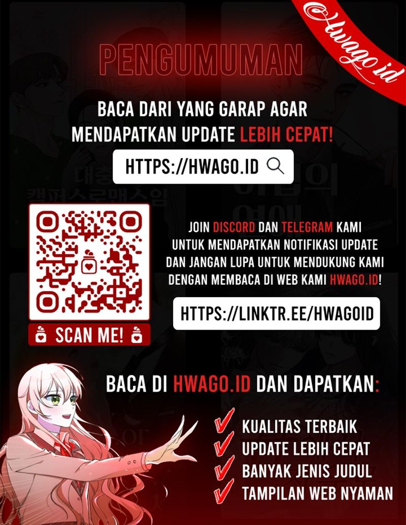 Cry Even Better If You Beg Chapter 08 Bahasa Indonesia