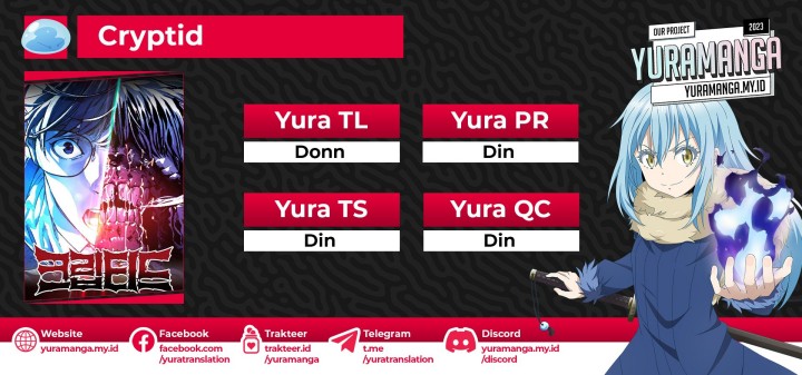 Cryptid Chapter 06 Bahasa Indonesia