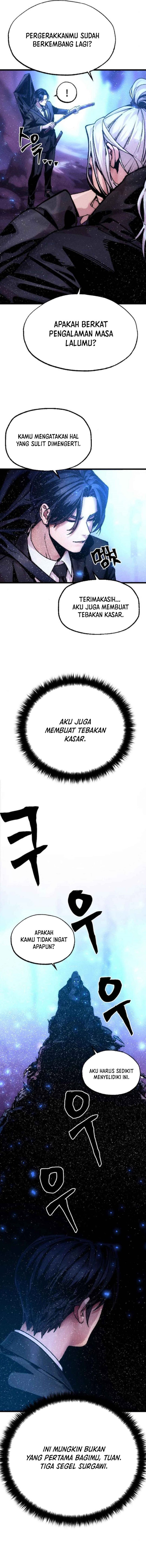 Cryptid Chapter 06 Bahasa Indonesia