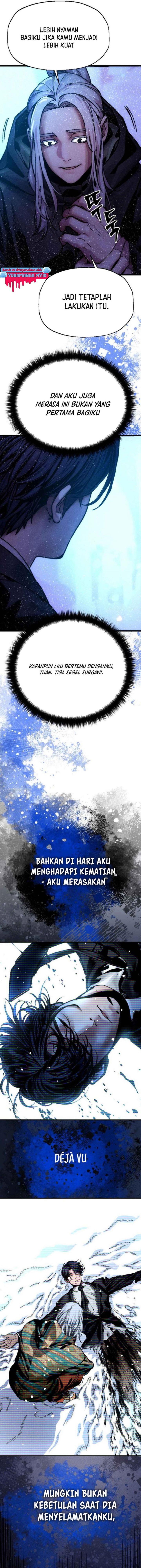 Cryptid Chapter 06 Bahasa Indonesia