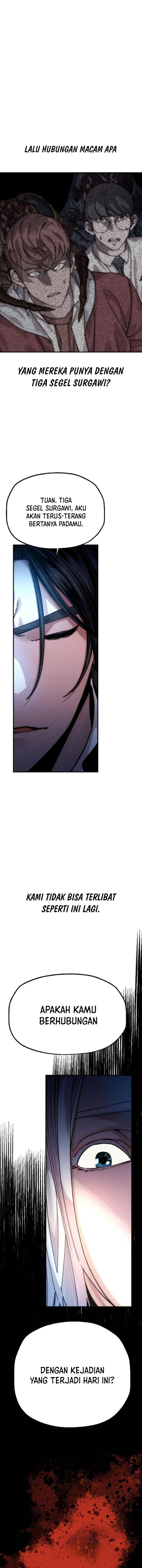 Cryptid Chapter 06 Bahasa Indonesia