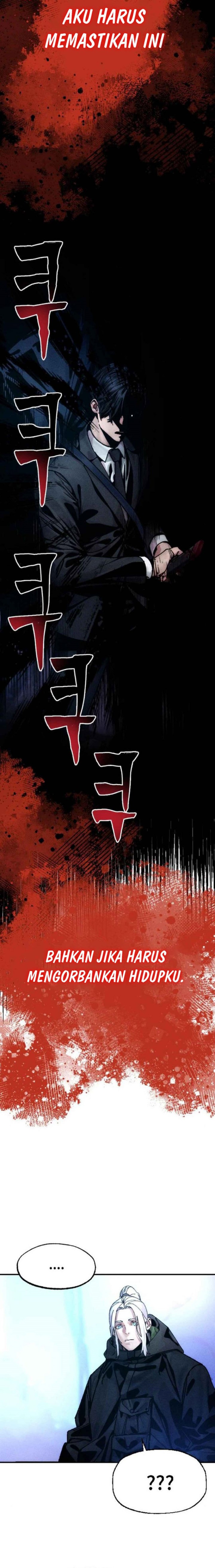 Cryptid Chapter 06 Bahasa Indonesia