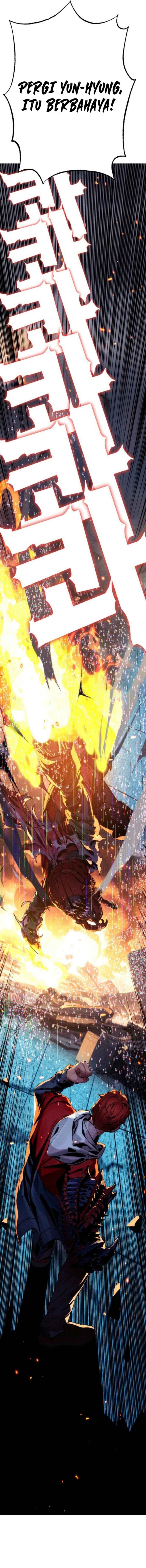 Cryptid Chapter 06 Bahasa Indonesia