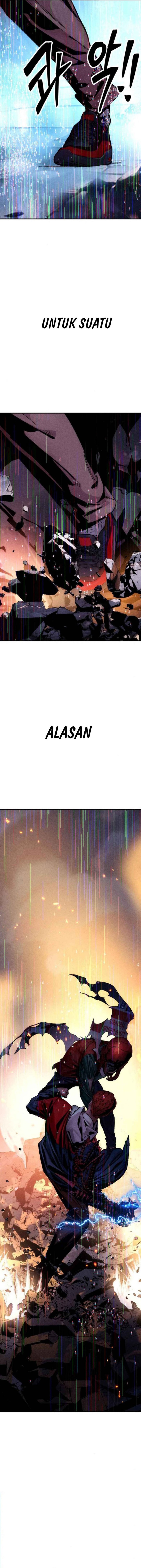 Cryptid Chapter 06 Bahasa Indonesia