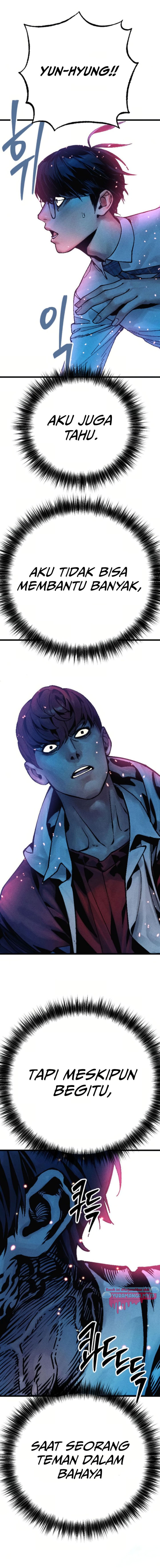 Cryptid chapter 7