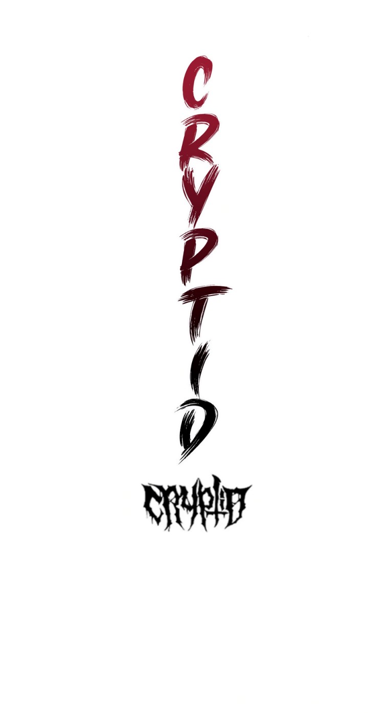 Cryptid chapter 7