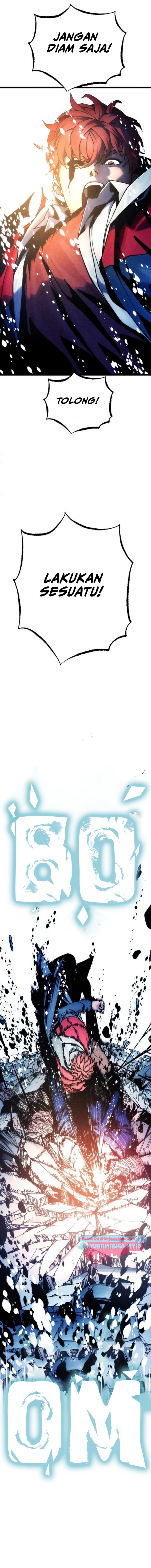 Cryptid Chapter 10 Bahasa Indonesia