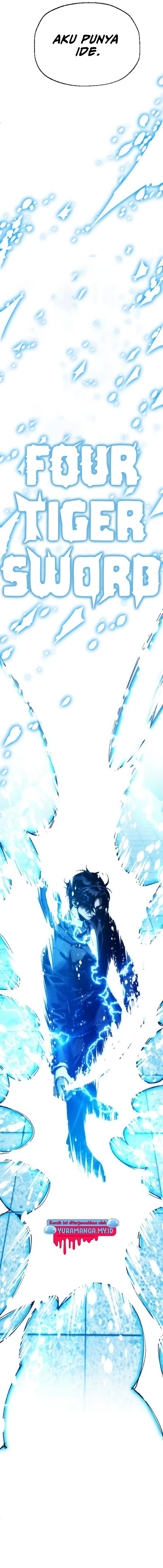 Cryptid Chapter 10 Bahasa Indonesia