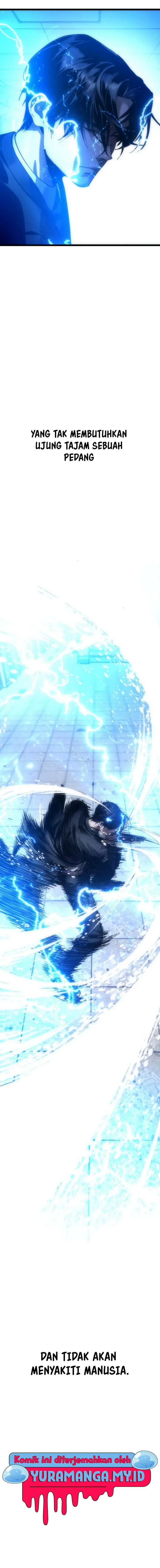 Cryptid Chapter 10 Bahasa Indonesia