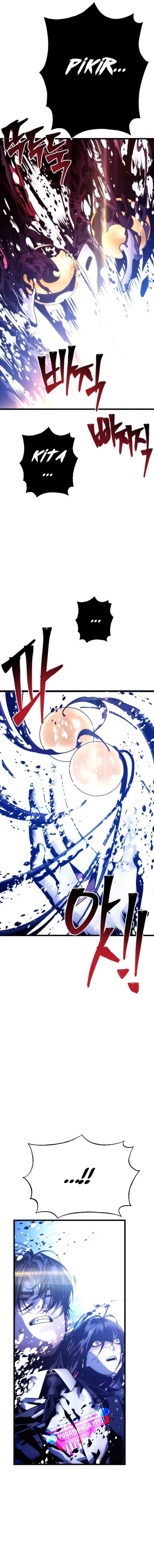 Cryptid Chapter 10 Bahasa Indonesia