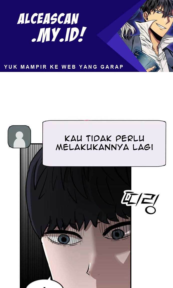 Cryptocurrency Revenge chapter 12