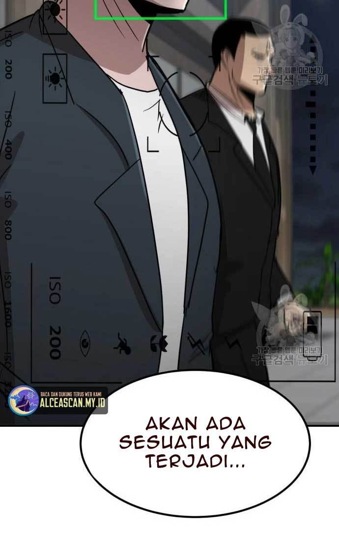 Cryptocurrency Revenge chapter 12