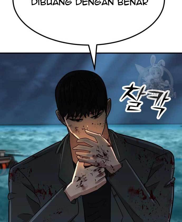 Cryptocurrency Revenge chapter 15