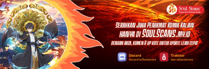 Cultivate for 72 Hours Chapter 03 Bahasa Indonesia