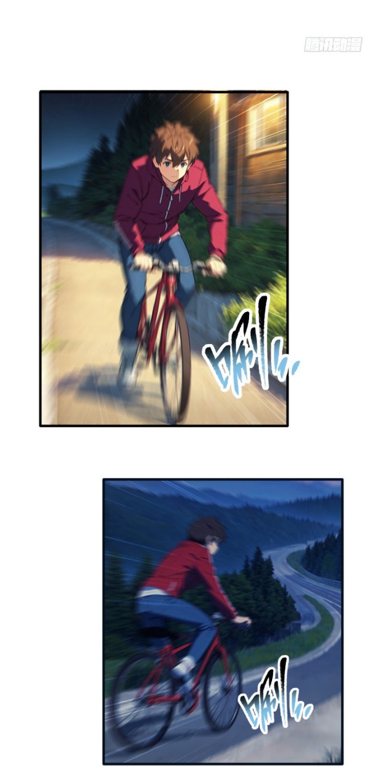 Cultivate for 72 Hours Chapter 03 Bahasa Indonesia