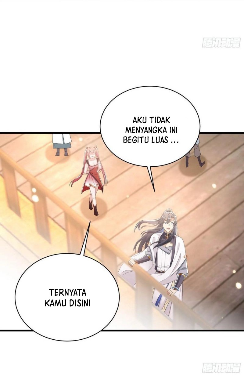 Cultivating Immortals With Rich Women Chapter 30 Bahasa Indonesia