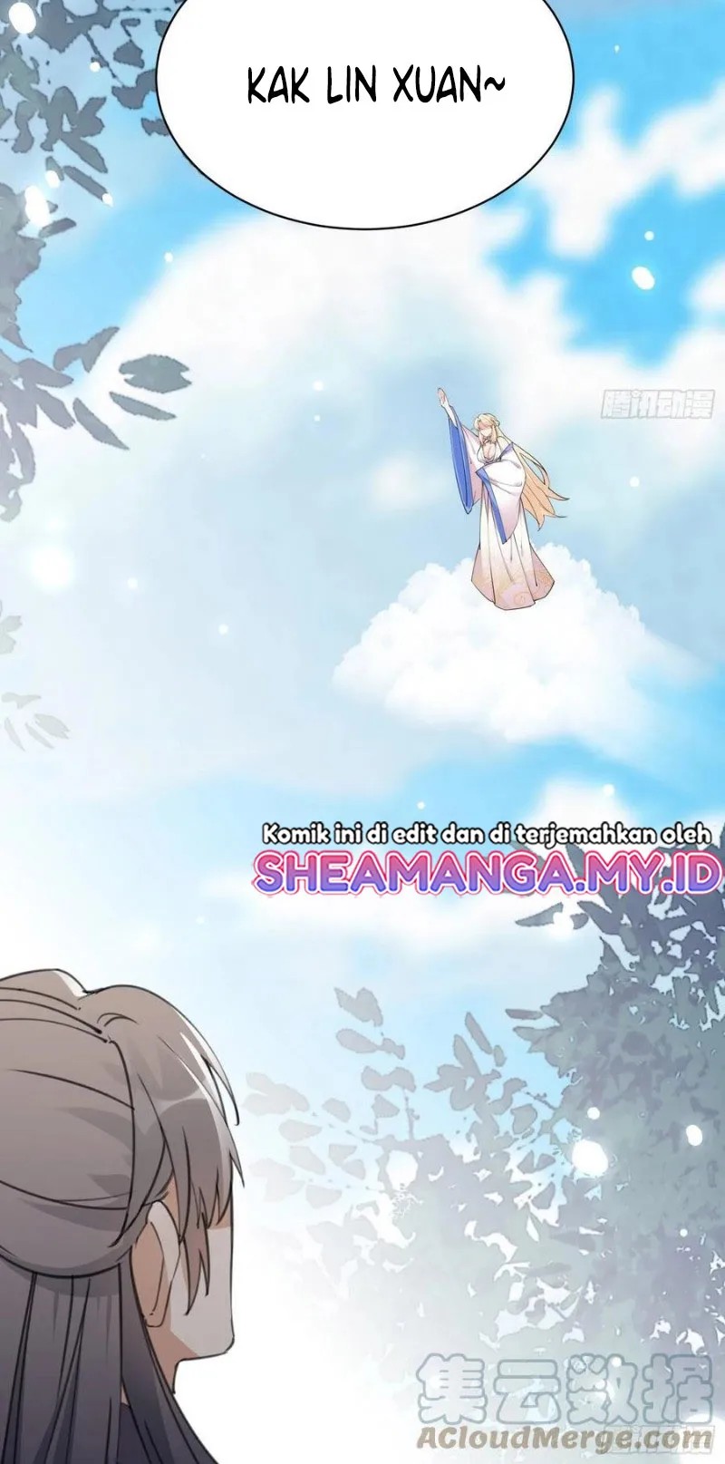 Cultivating Immortals With Rich Women Chapter 64 Bahasa Indonesia