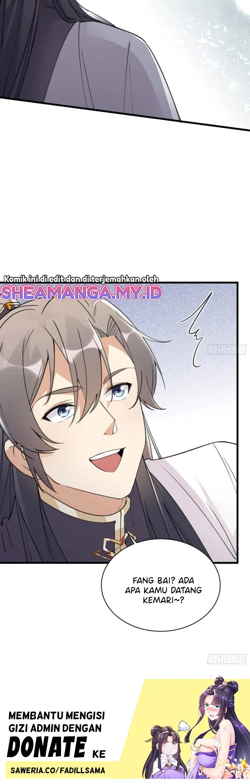 Cultivating Immortals With Rich Women Chapter 64 Bahasa Indonesia