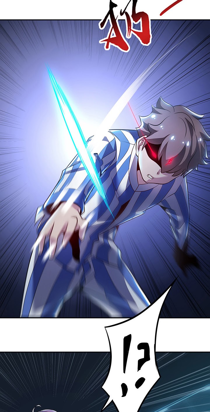 Cultivation Record Of The Undead King (Undead King’s Immortal Cultivation) chapter 20