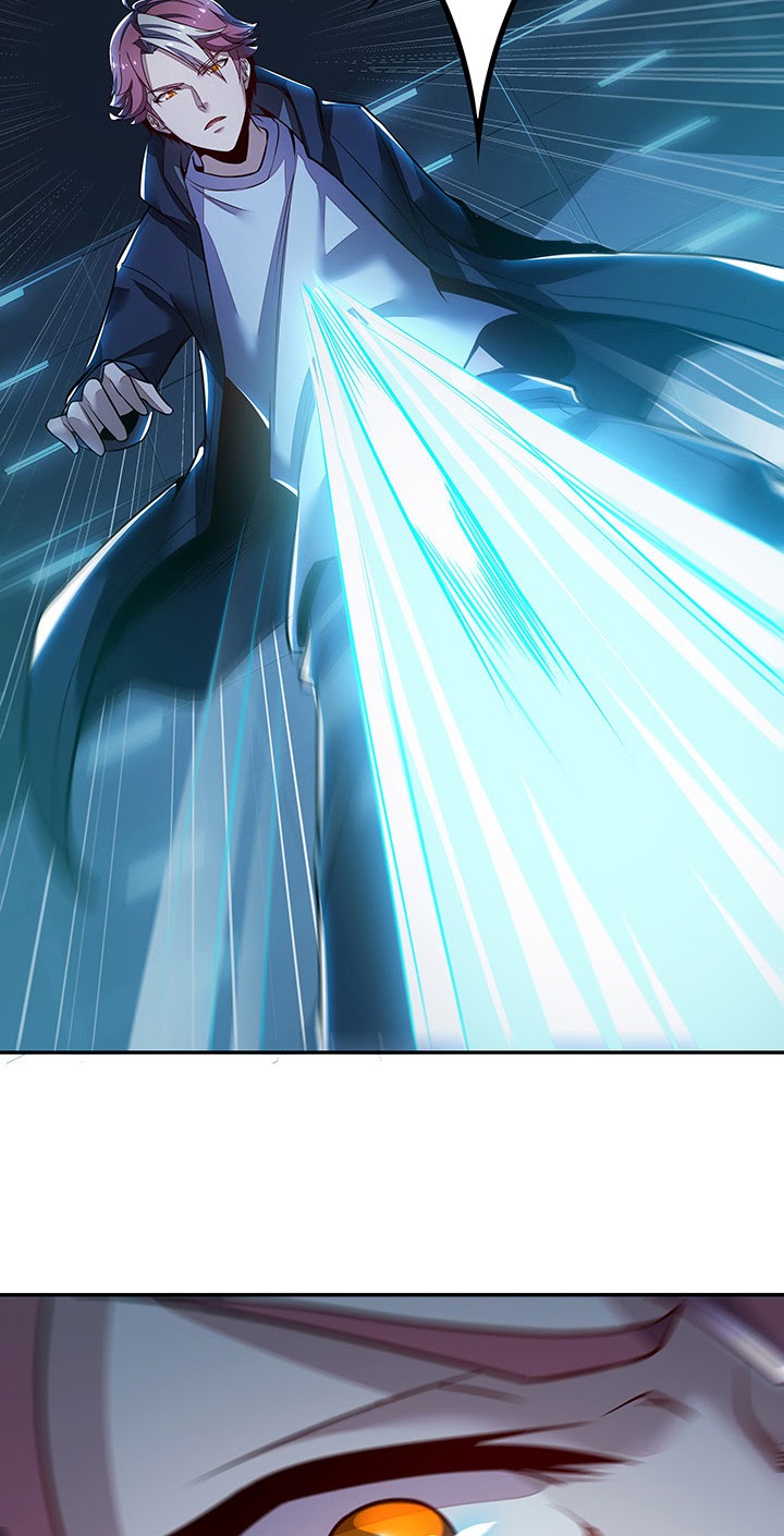 Cultivation Record Of The Undead King (Undead King’s Immortal Cultivation) chapter 20
