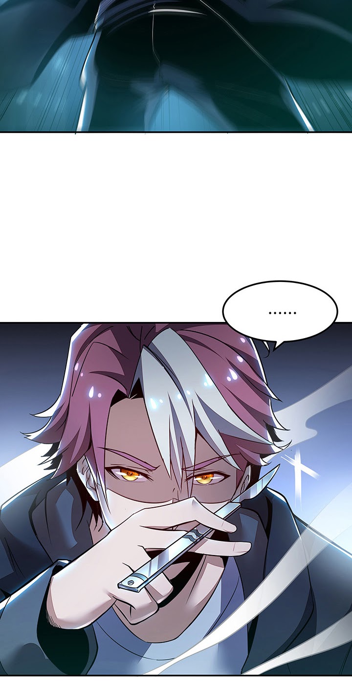 Cultivation Record Of The Undead King (Undead King’s Immortal Cultivation) chapter 20