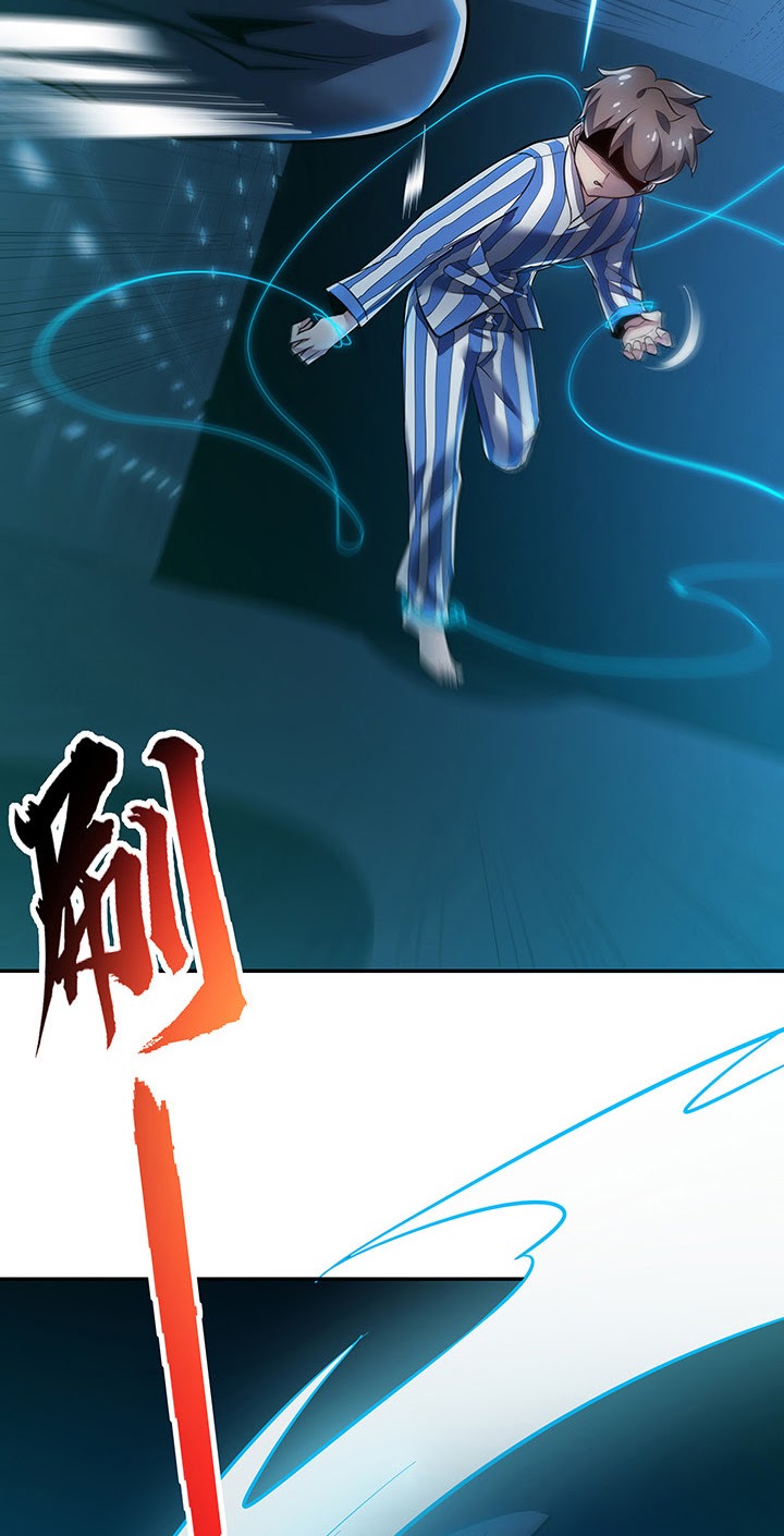 Cultivation Record Of The Undead King (Undead King’s Immortal Cultivation) chapter 20