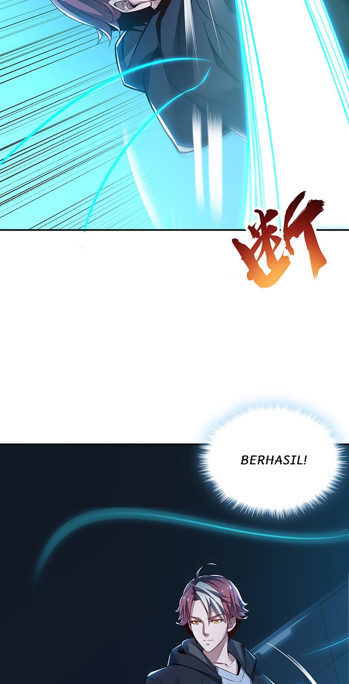 Cultivation Record Of The Undead King (Undead King’s Immortal Cultivation) chapter 20