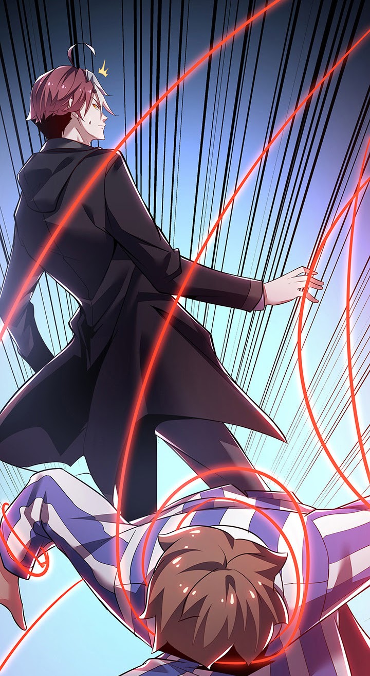 Cultivation Record Of The Undead King (Undead King’s Immortal Cultivation) chapter 20