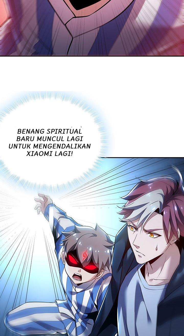 Cultivation Record Of The Undead King (Undead King’s Immortal Cultivation) chapter 20