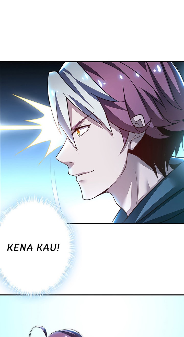 Cultivation Record Of The Undead King (Undead King’s Immortal Cultivation) chapter 20