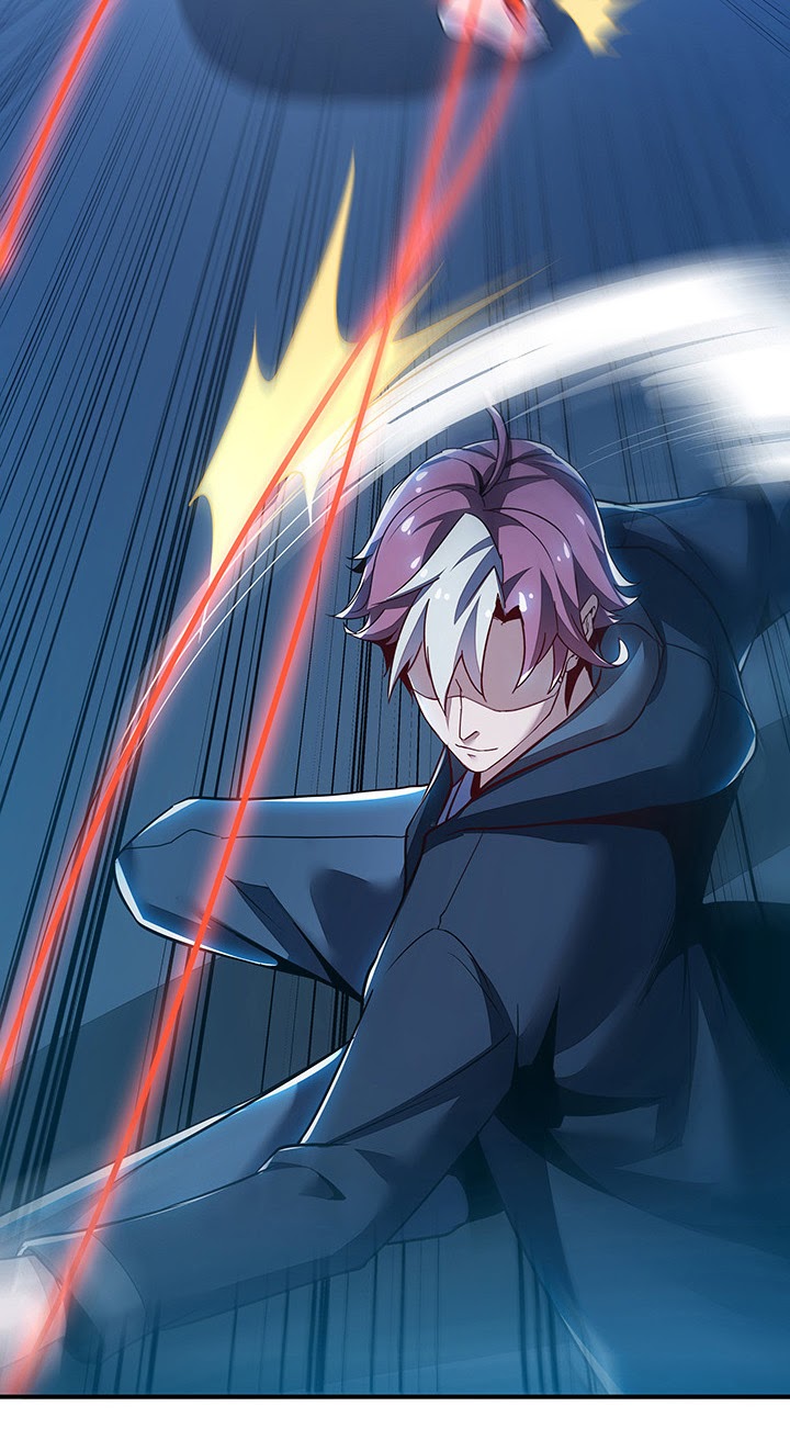 Cultivation Record Of The Undead King (Undead King’s Immortal Cultivation) chapter 20