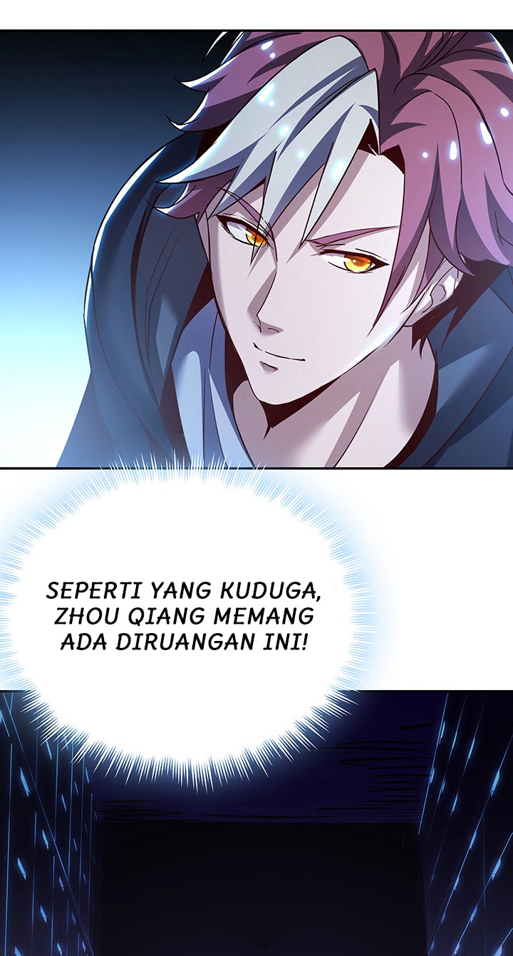 Cultivation Record Of The Undead King (Undead King’s Immortal Cultivation) chapter 20