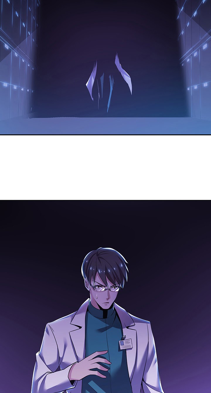 Cultivation Record Of The Undead King (Undead King’s Immortal Cultivation) chapter 20