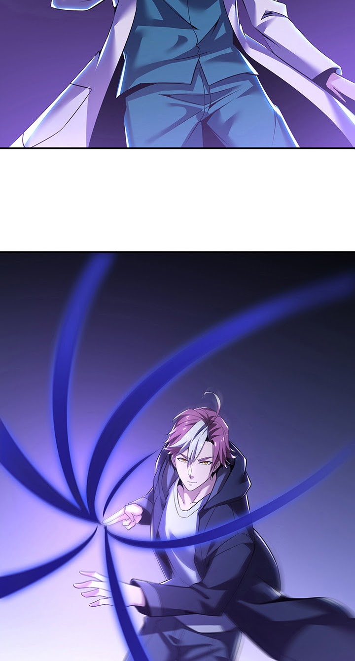 Cultivation Record Of The Undead King (Undead King’s Immortal Cultivation) chapter 20
