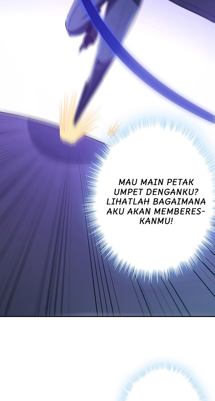 Cultivation Record Of The Undead King (Undead King’s Immortal Cultivation) chapter 20
