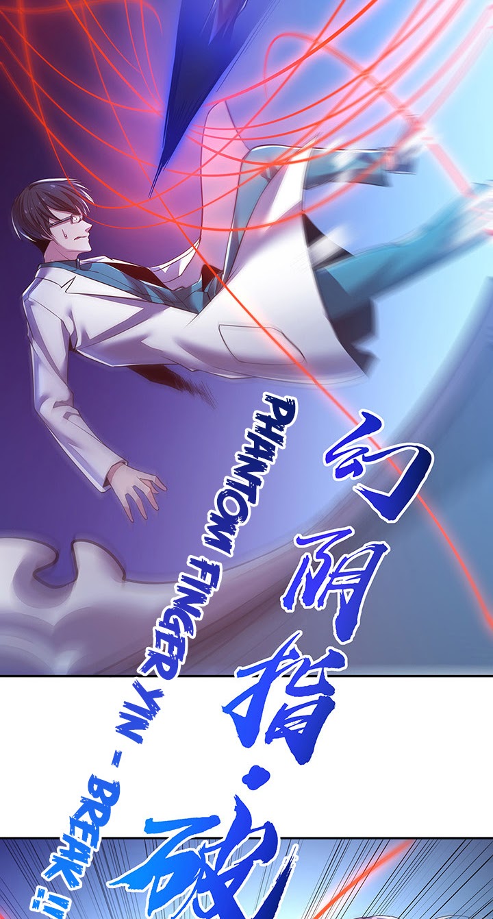 Cultivation Record Of The Undead King (Undead King’s Immortal Cultivation) chapter 20