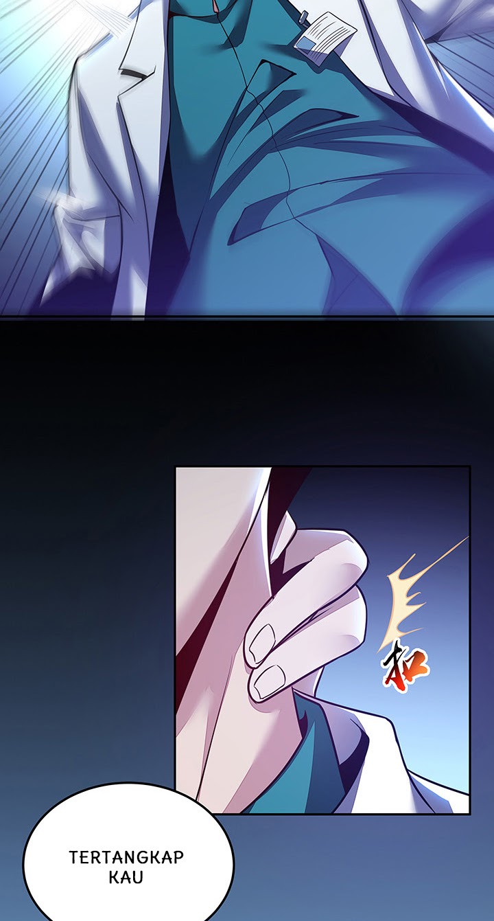 Cultivation Record Of The Undead King (Undead King’s Immortal Cultivation) chapter 20