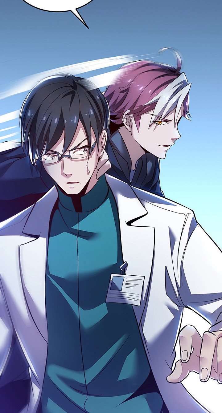 Cultivation Record Of The Undead King (Undead King’s Immortal Cultivation) chapter 20