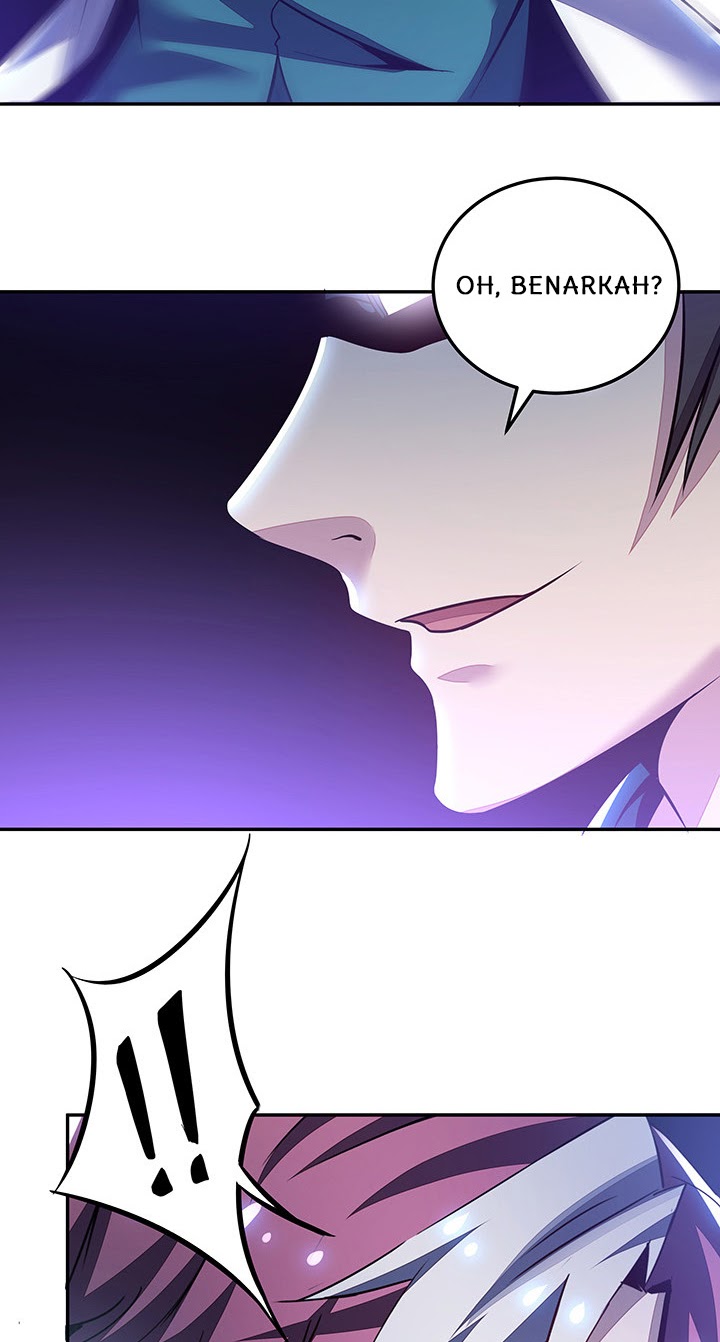 Cultivation Record Of The Undead King (Undead King’s Immortal Cultivation) chapter 20
