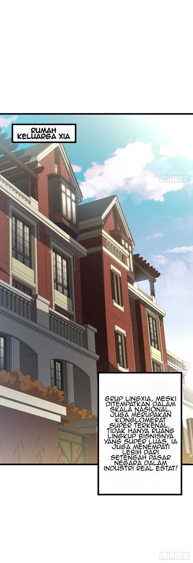 Cultivation Record Of The Undead King (Undead King’s Immortal Cultivation) chapter 36