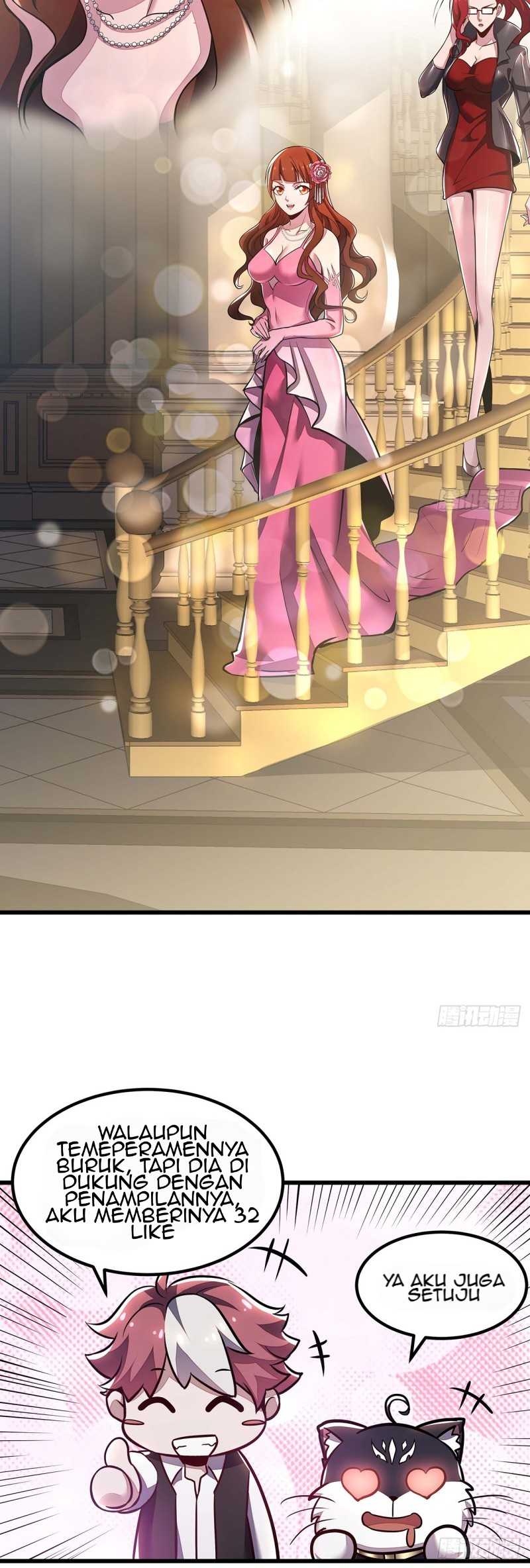 Cultivation Record Of The Undead King (Undead King’s Immortal Cultivation) chapter 36