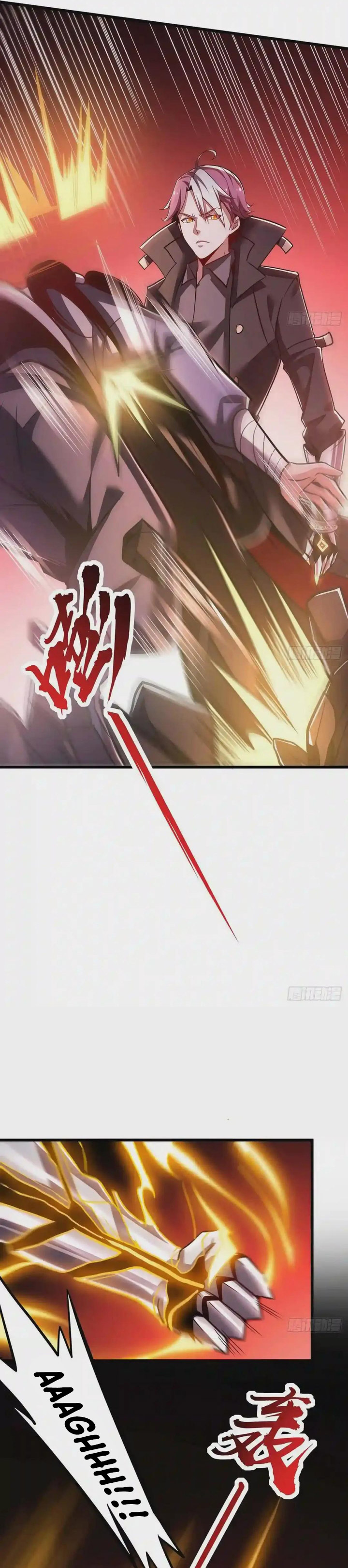 Cultivation Record Of The Undead King (Undead King’s Immortal Cultivation) chapter 53