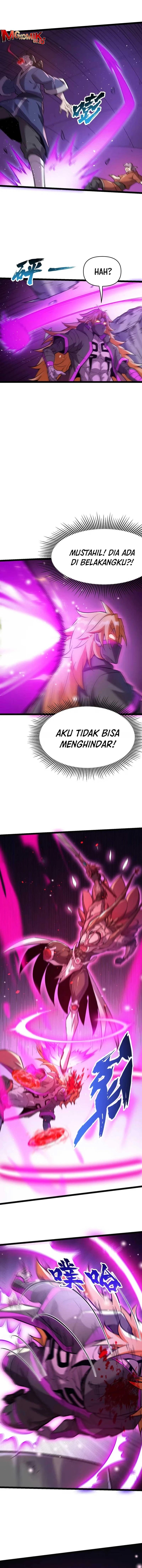 Cultivation Begins by Raising the Demon Clan’s Empress chapter 14