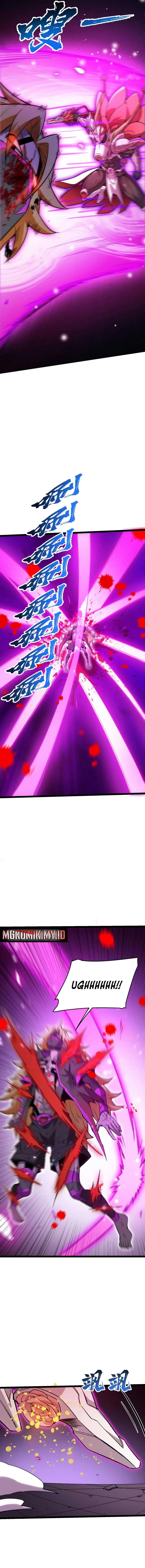 Cultivation Begins by Raising the Demon Clan’s Empress chapter 14