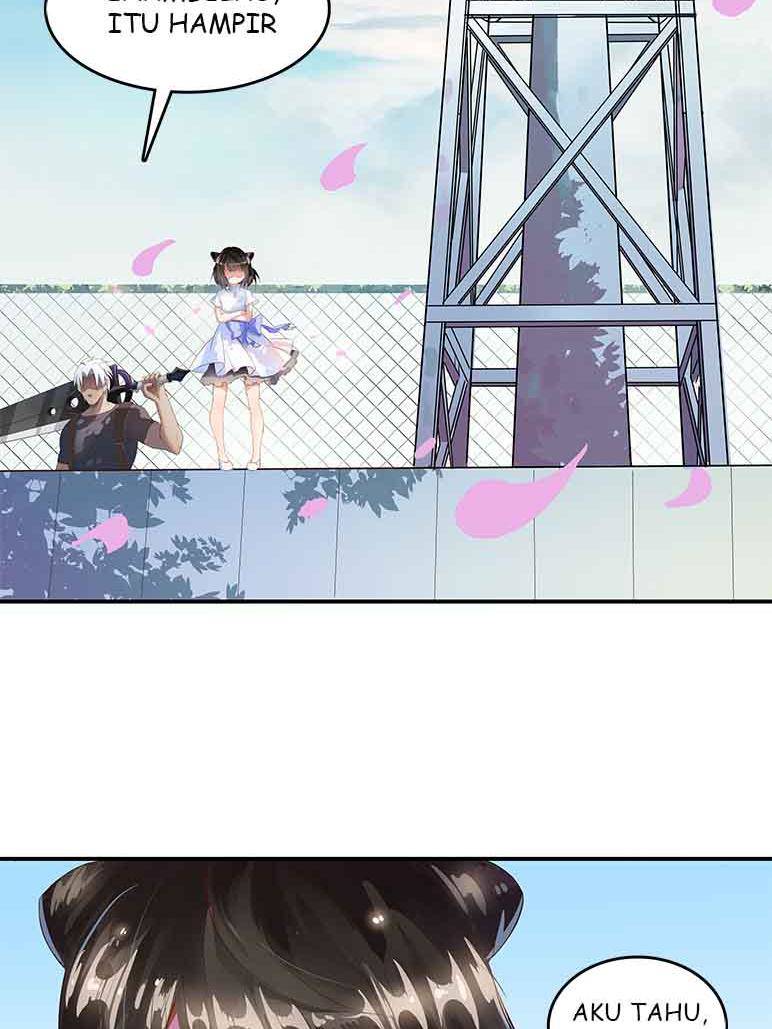 Cultivation Chat Group Chapter 05 Bahasa Indonesia