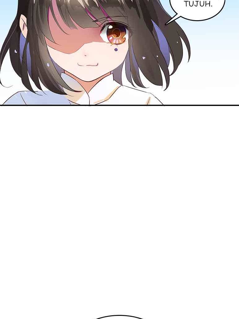 Cultivation Chat Group Chapter 05 Bahasa Indonesia