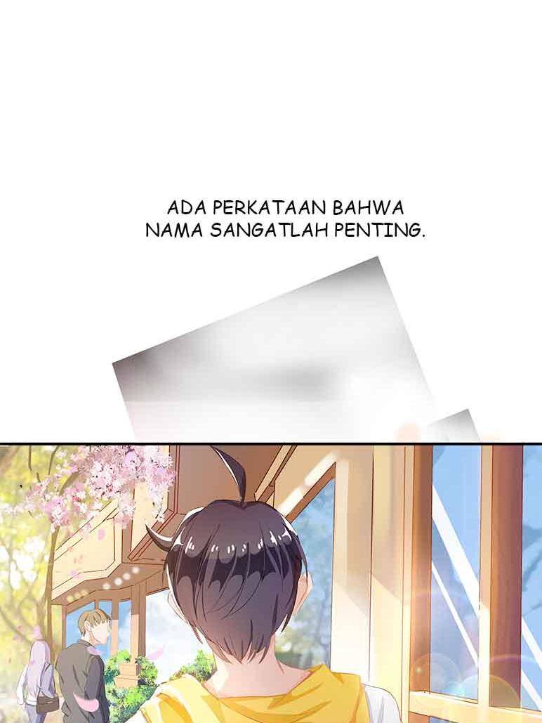 Cultivation Chat Group Chapter 05 Bahasa Indonesia