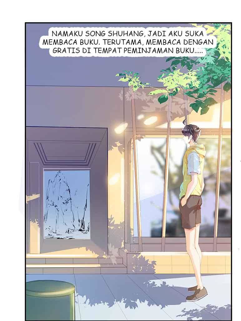 Cultivation Chat Group Chapter 05 Bahasa Indonesia